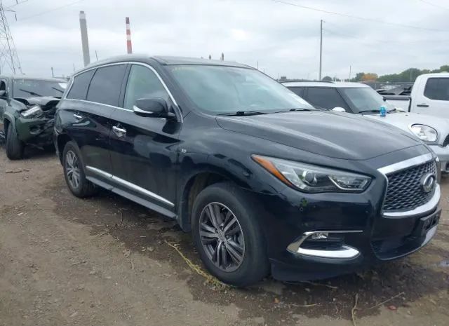 INFINITI QX60 2017 5n1dl0mm3hc557643