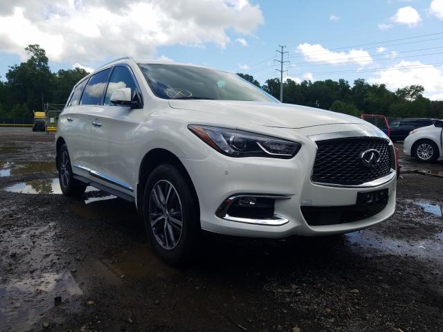 INFINITI QX60 2017 5n1dl0mm3hc557920