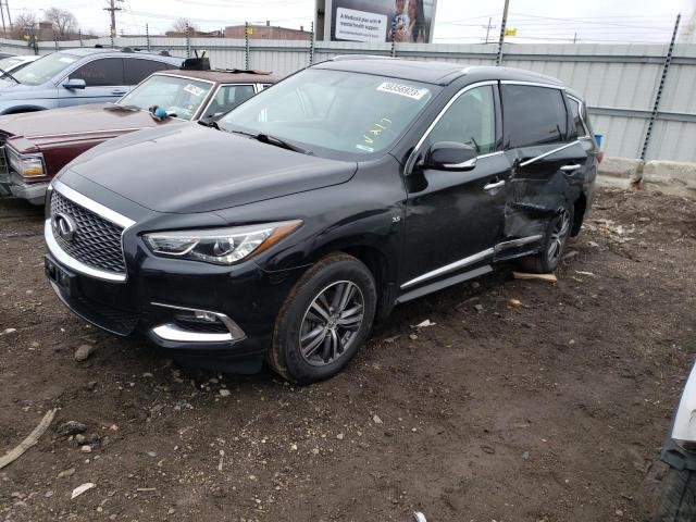 INFINITI QX60 2017 5n1dl0mm3hc558503