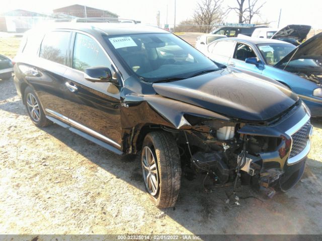 INFINITI QX60 2017 5n1dl0mm3hc559635