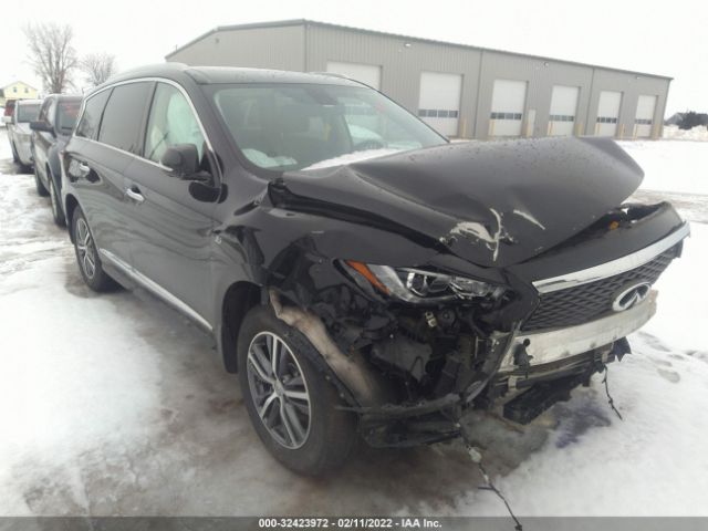 INFINITI QX60 2017 5n1dl0mm3hc560218