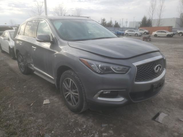 INFINITI QX60 2017 5n1dl0mm3hc561207