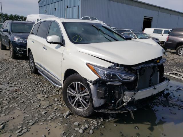 INFINITI QX60 2018 5n1dl0mm3jc501420