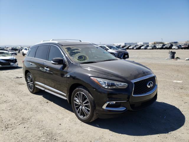 INFINITI QX60 2018 5n1dl0mm3jc502311