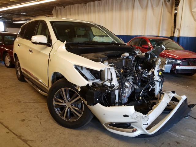 INFINITI QX60 2018 5n1dl0mm3jc504351