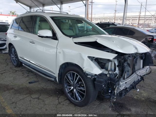 INFINITI QX60 2018 5n1dl0mm3jc505421