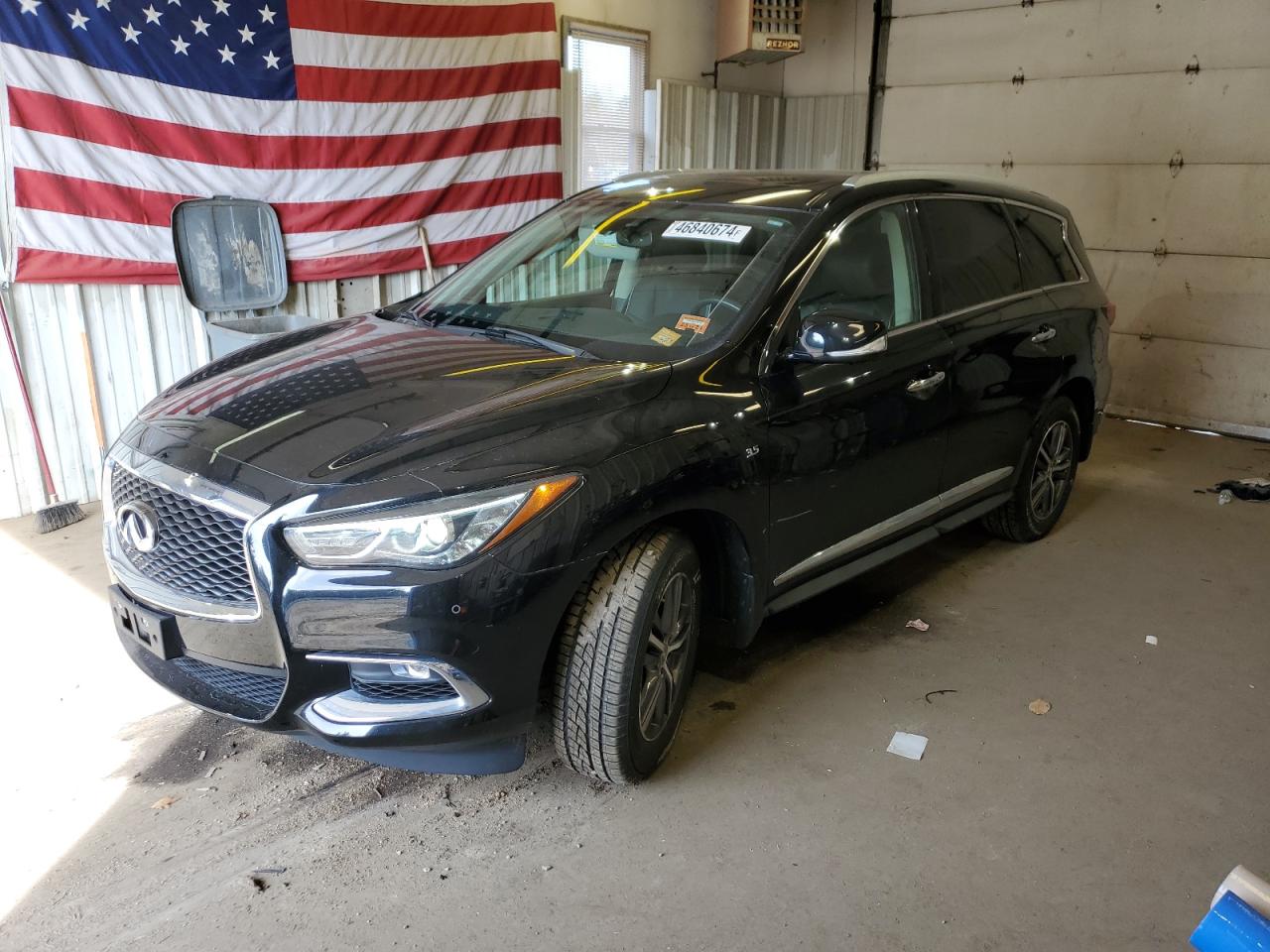 INFINITI QX60 2018 5n1dl0mm3jc509212