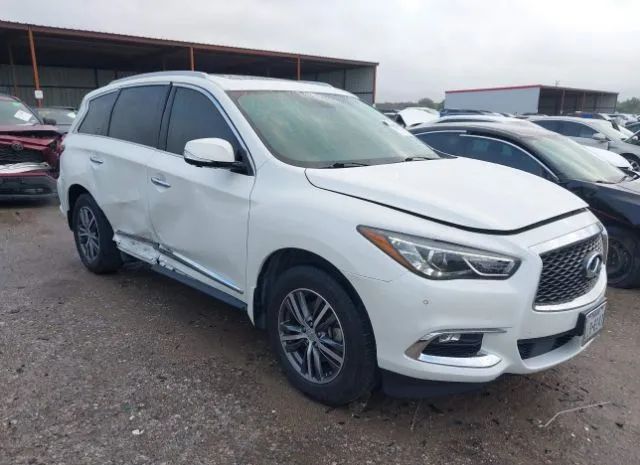 INFINITI QX60 2018 5n1dl0mm3jc509467