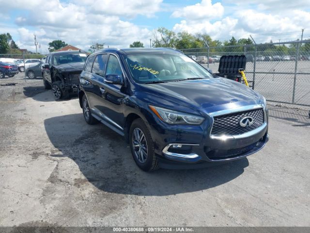 INFINITI QX60 2018 5n1dl0mm3jc510313