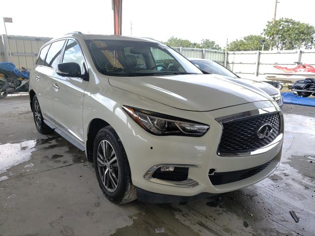 INFINITI QX60 2018 5n1dl0mm3jc512546