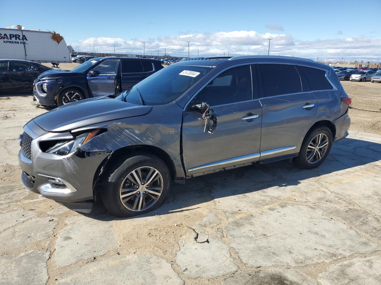 INFINITI QX60 2018 5n1dl0mm3jc517875