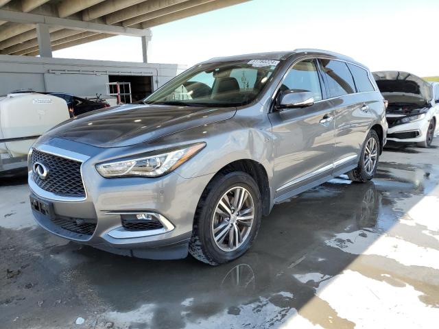 INFINITI QX60 2018 5n1dl0mm3jc519920