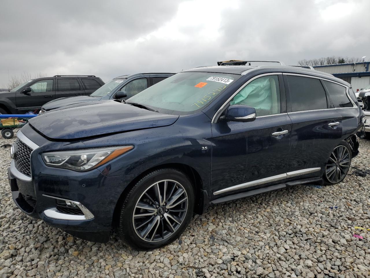 INFINITI QX60 2018 5n1dl0mm3jc531081