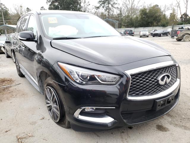 INFINITI QX60 2018 5n1dl0mm3jc531386