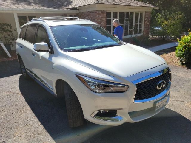 INFINITI QX60 2019 5n1dl0mm3kc500964