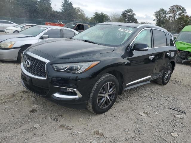 INFINITI QX60 2019 5n1dl0mm3kc501001