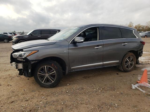 INFINITI QX60 LUXE 2019 5n1dl0mm3kc501290