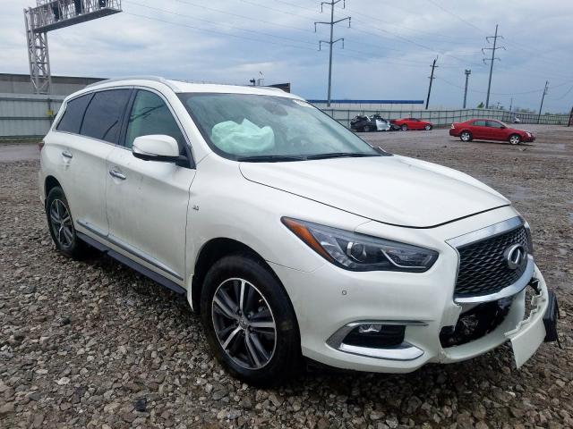 INFINITI QX60 2019 5n1dl0mm3kc504111