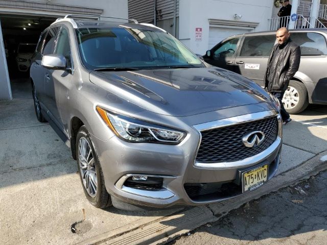 INFINITI QX60 2019 5n1dl0mm3kc504352