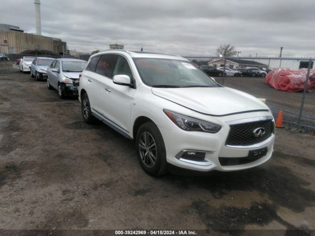 INFINITI QX60 2019 5n1dl0mm3kc504965