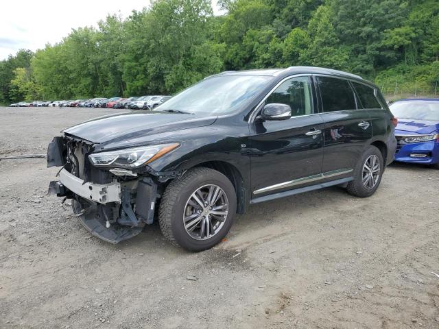 INFINITI QX60 LUXE 2019 5n1dl0mm3kc506957