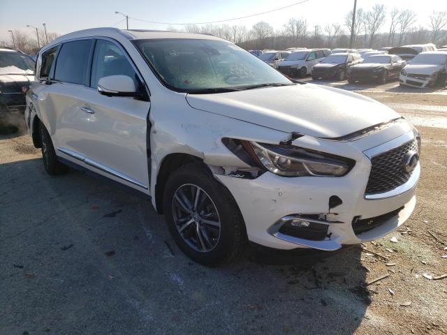 INFINITI QX60 LUXE 2019 5n1dl0mm3kc507140