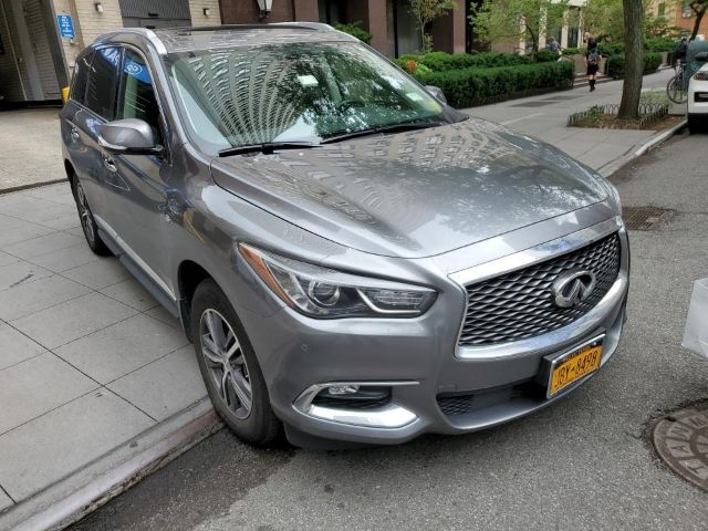 INFINITI QX60 2019 5n1dl0mm3kc507204