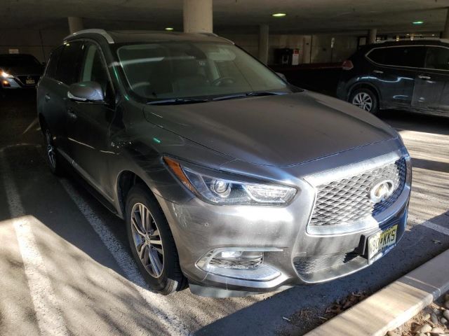 INFINITI QX60 2019 5n1dl0mm3kc509485