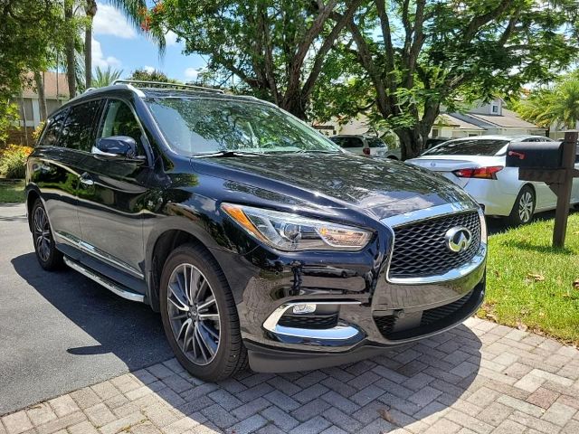 INFINITI QX60 2019 5n1dl0mm3kc509776