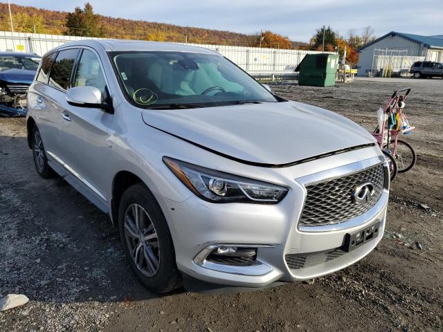 INFINITI QX60 LUXE 2019 5n1dl0mm3kc511883