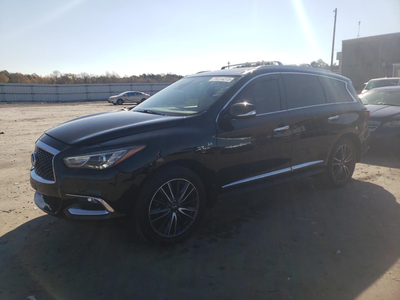 INFINITI QX60 2019 5n1dl0mm3kc512094