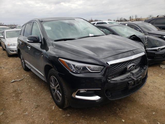 INFINITI QX60 LUXE 2019 5n1dl0mm3kc515738