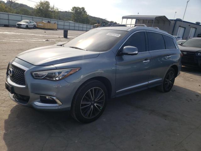 INFINITI QX60 2019 5n1dl0mm3kc516338