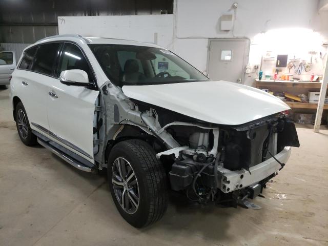 INFINITI QX60 LUXE 2019 5n1dl0mm3kc516484