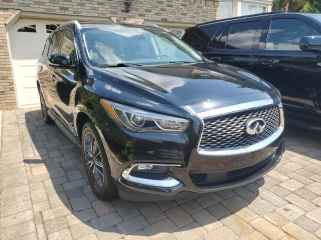 INFINITI QX60 2019 5n1dl0mm3kc518400