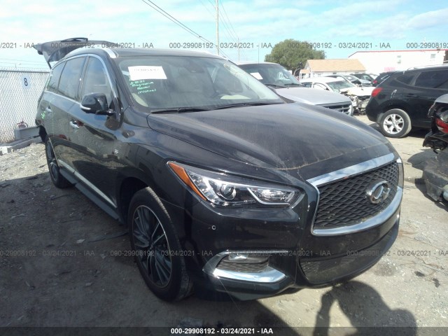 INFINITI QX60 2019 5n1dl0mm3kc518879