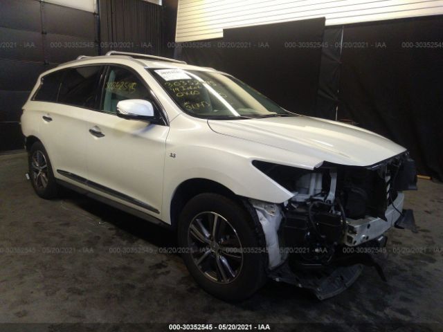 INFINITI QX60 2019 5n1dl0mm3kc519367