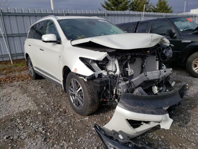 INFINITI NULL 2019 5n1dl0mm3kc524424