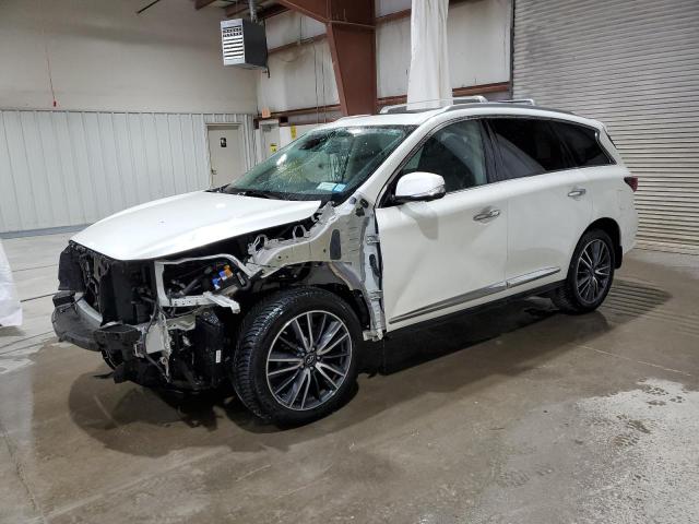 INFINITI QX60 LUXE 2019 5n1dl0mm3kc524620