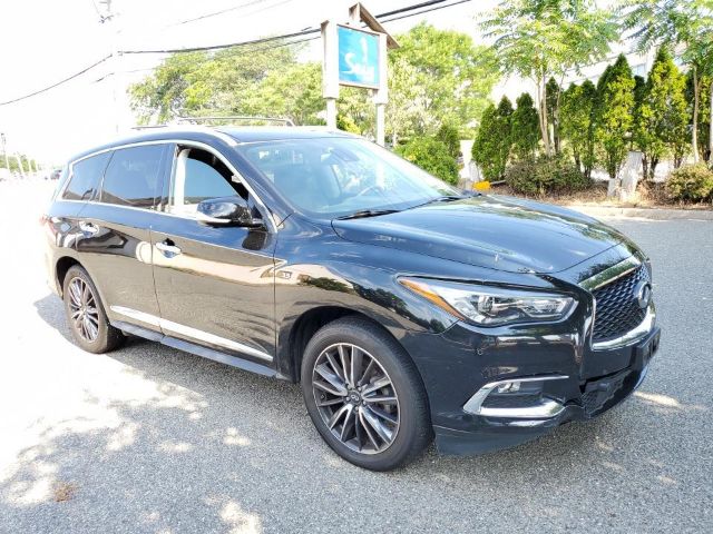 INFINITI QX60 2019 5n1dl0mm3kc525279