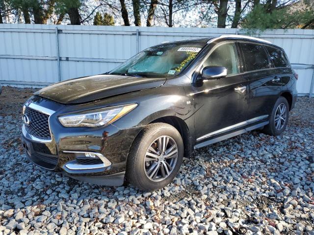 INFINITI QX60 LUXE 2019 5n1dl0mm3kc525430