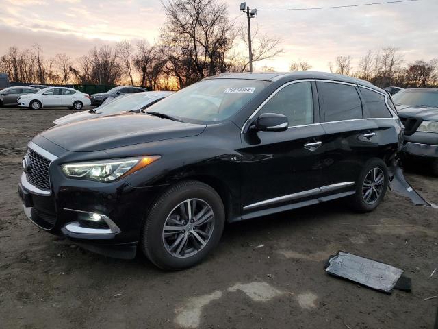 INFINITI QX60 2019 5n1dl0mm3kc526125