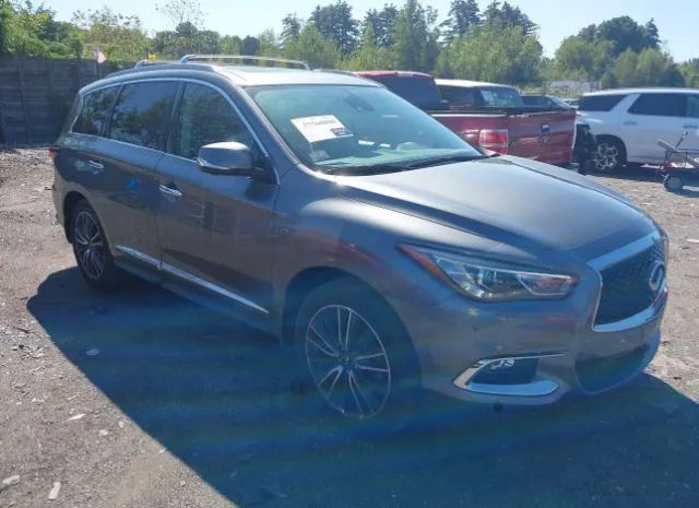 INFINITI QX60 2019 5n1dl0mm3kc527131