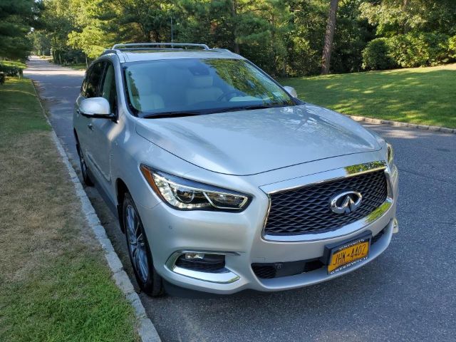 INFINITI QX60 2019 5n1dl0mm3kc527940