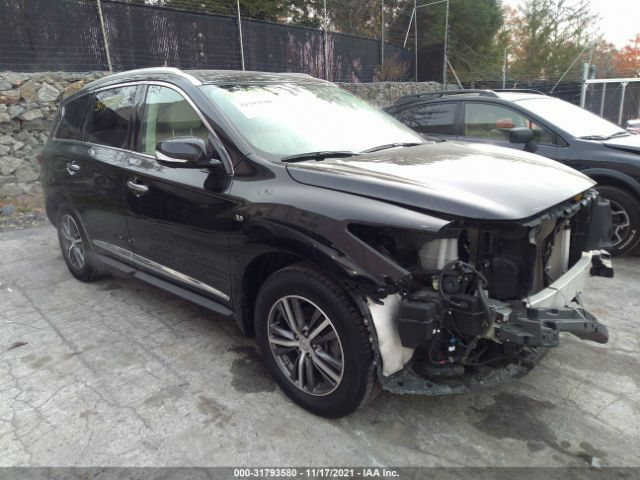 INFINITI QX60 2019 5n1dl0mm3kc527971