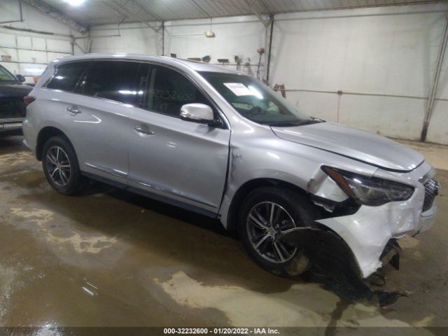 INFINITI QX60 2019 5n1dl0mm3kc528280