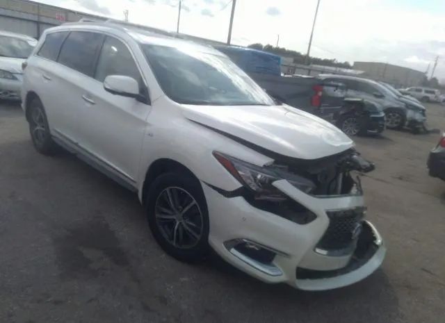 INFINITI QX60 2019 5n1dl0mm3kc529011