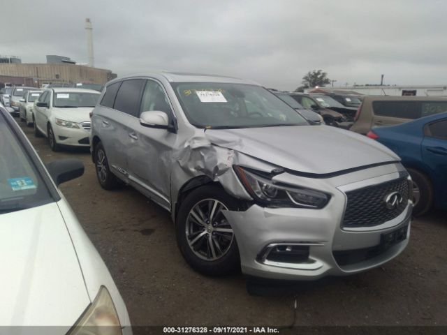 INFINITI QX60 2019 5n1dl0mm3kc531230