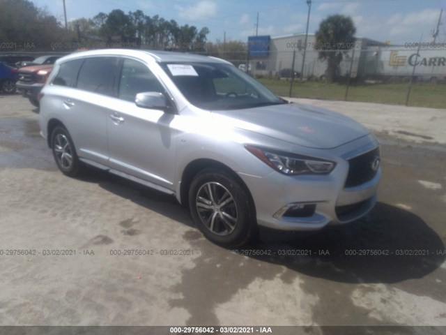 INFINITI QX60 2019 5n1dl0mm3kc532605