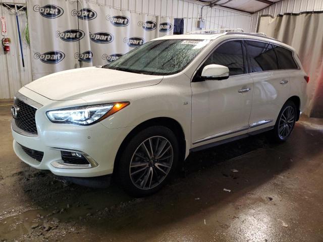 INFINITI NULL 2019 5n1dl0mm3kc534578